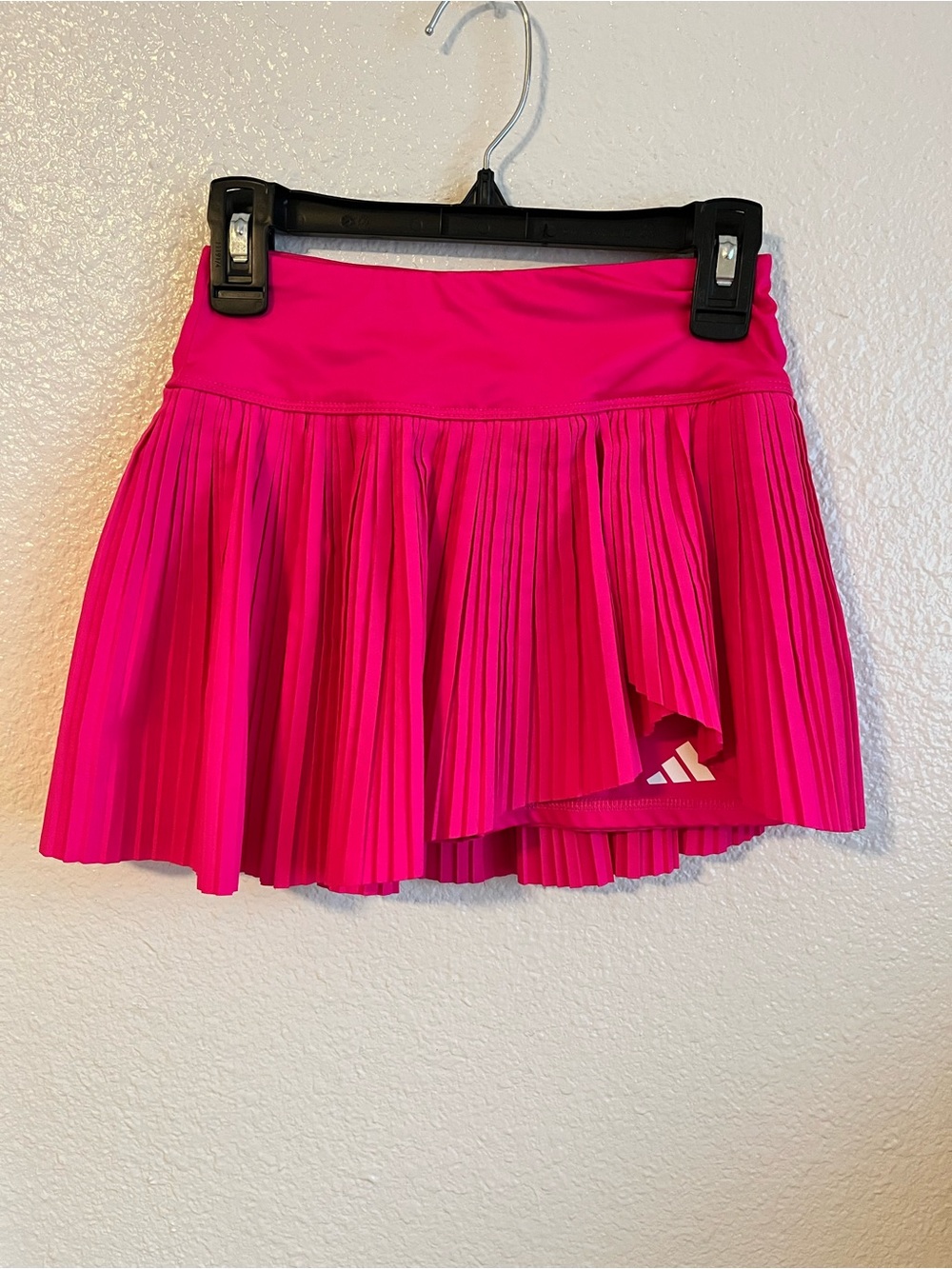 Girls Adidas Skort